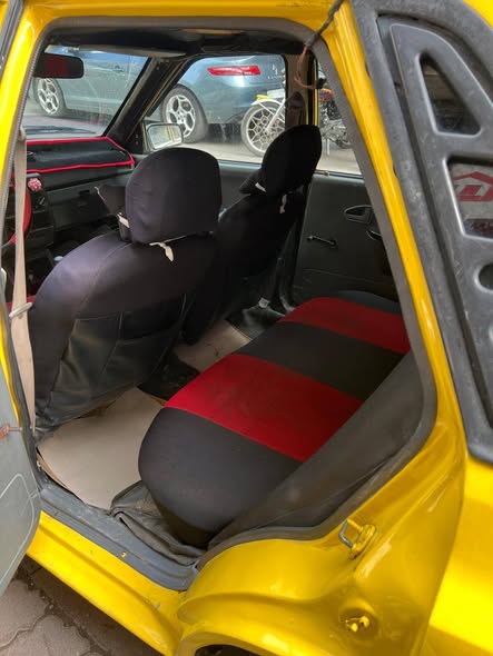 سايبا سابا 2003 - صورة 2