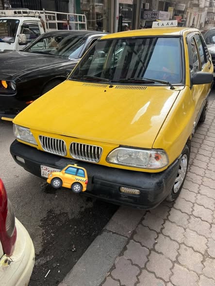 سايبا سابا 2003 - صورة 3