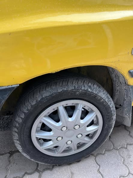 سايبا سابا 2003 - صورة 4