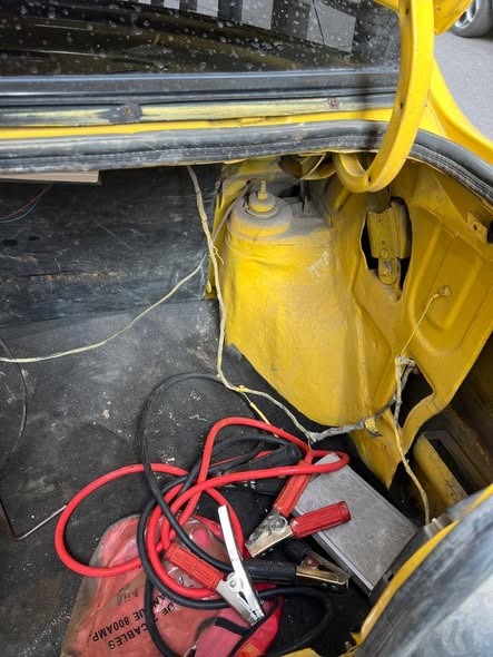 سايبا سابا 2003 - صورة 5