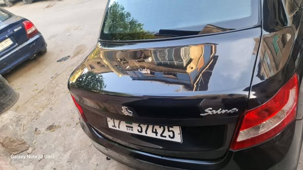 سايبا ساينا 2020 - صورة 2