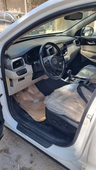 كيا سيرنتو 2016 - صورة 2