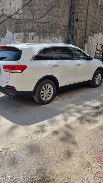 كيا سيرنتو 2016 - صورة 3