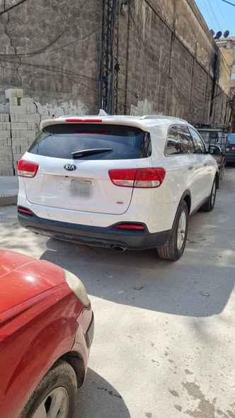 كيا سيرنتو 2016 - صورة 4