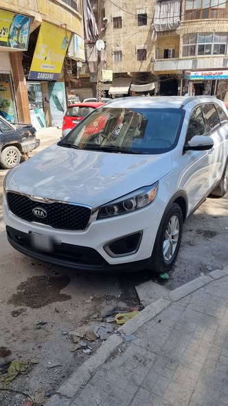 كيا سيرنتو 2016 - صورة 5