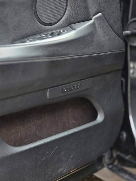 بي إم دبليو 5 Series Gran Turismo 2012 - صورة 5