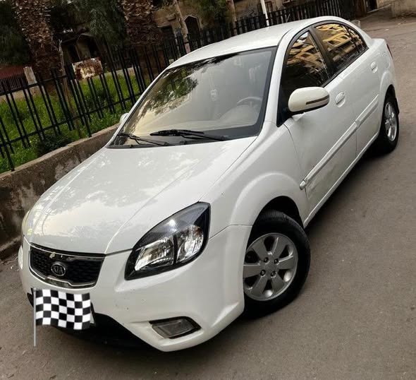 كيا ريو 2010 - صورة 3