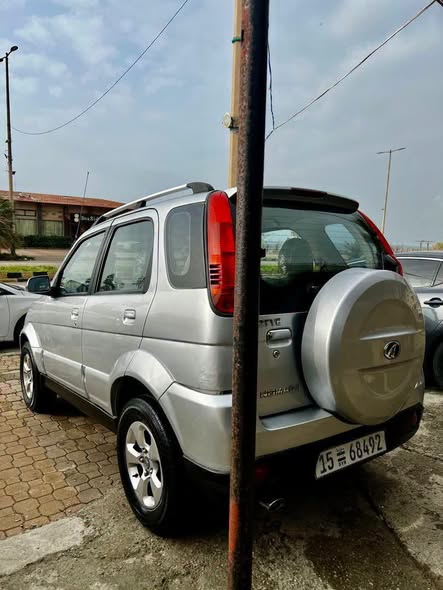 زوتاي نوماد 2009 - صورة 3