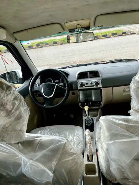 زوتاي نوماد 2009 - صورة 5