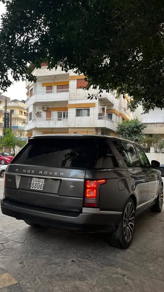 لاند روفر فوك 2016 - صورة 2