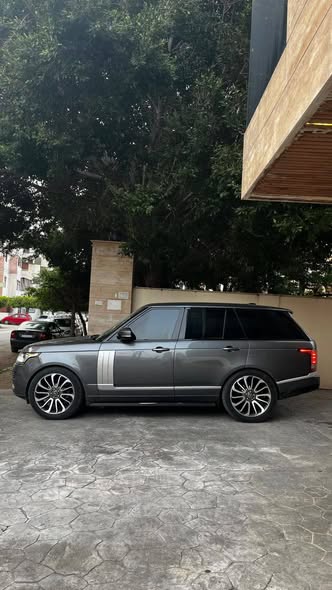 لاند روفر فوك 2016 - صورة 3