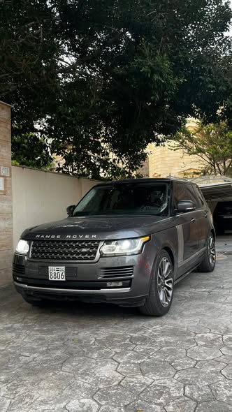 لاند روفر فوك 2016 - صورة 4