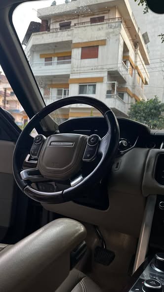 لاند روفر فوك 2016 - صورة 5