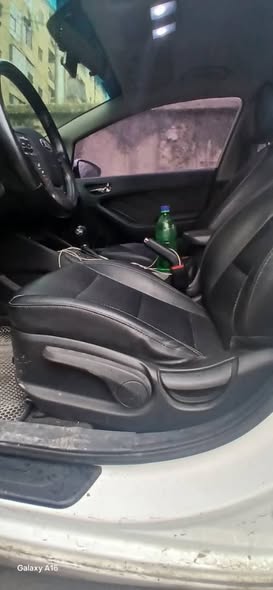 كيا k3 2013 - صورة 1