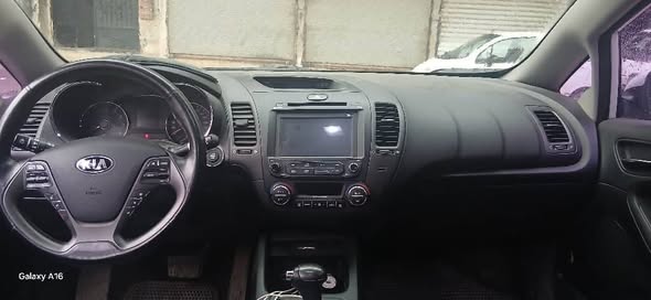 كيا k3 2013 - صورة 3