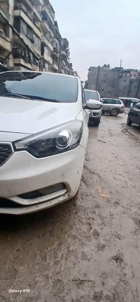 كيا k3 2013 - صورة 4