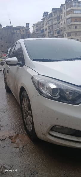 كيا k3 2013 - صورة 5