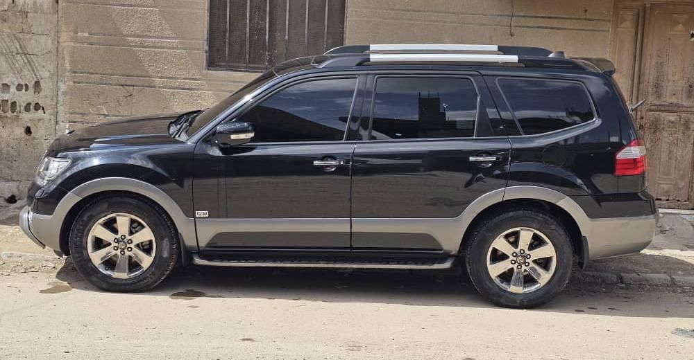 كيا موهافي 2013