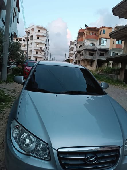 هيونداي افانتي 2007 - صورة 1