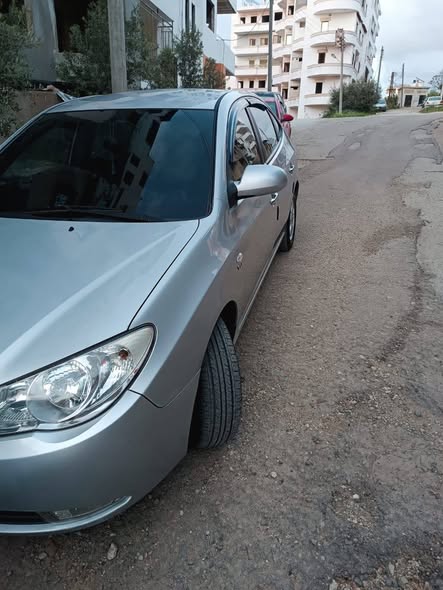 هيونداي افانتي 2007 - صورة 3