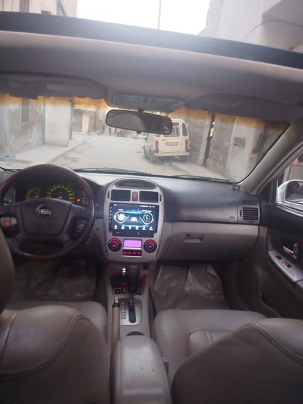 كيا سبكترا 2004 - صورة 1