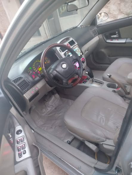 كيا سبكترا 2004 - صورة 2