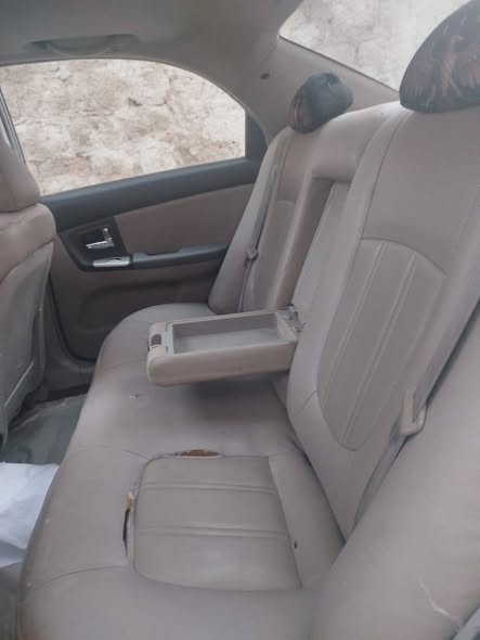 كيا سبكترا 2004 - صورة 5