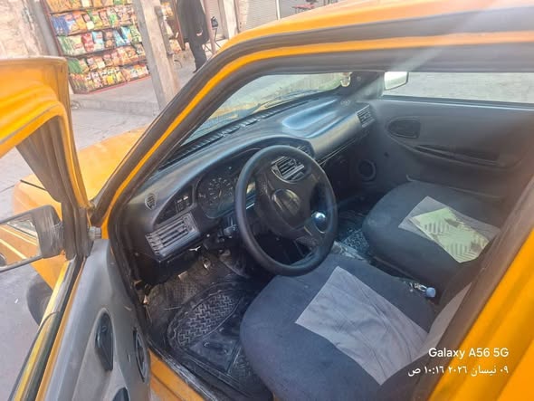 داسيا سولينزا 2002 - صورة 2