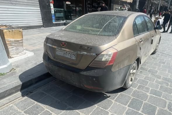 جيلي ام غراند 2010 - صورة 3