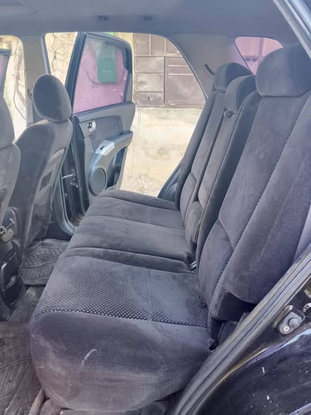 كيا سبورتاج 2006 - صورة 3