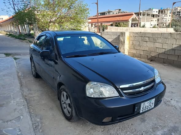 شفروليه اوبترا 2009 - صورة 2