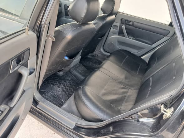 شفروليه اوبترا 2009 - صورة 5