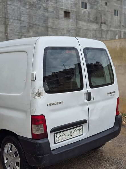 بيجو بارتنر 2009 - صورة 2