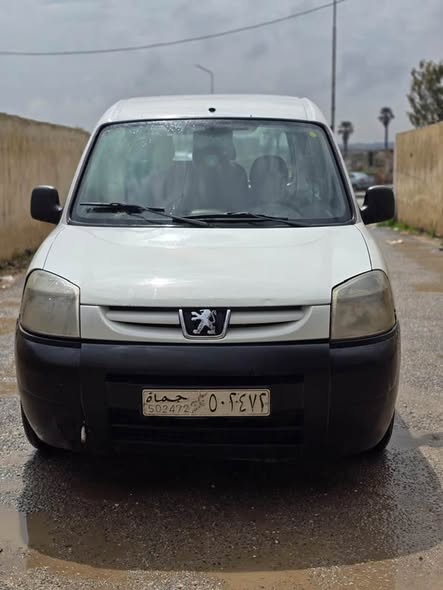 بيجو بارتنر 2009 - صورة 3