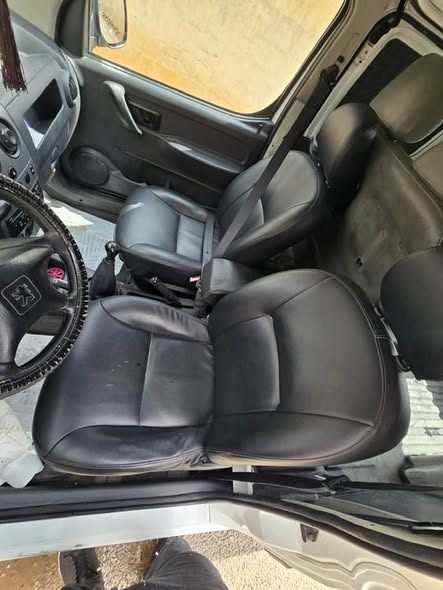 بيجو بارتنر 2009 - صورة 4