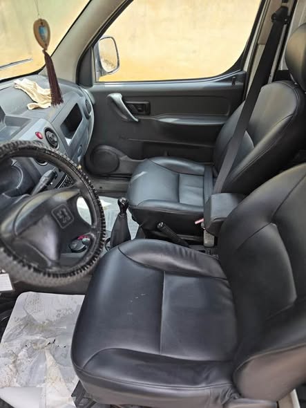 بيجو بارتنر 2009 - صورة 5