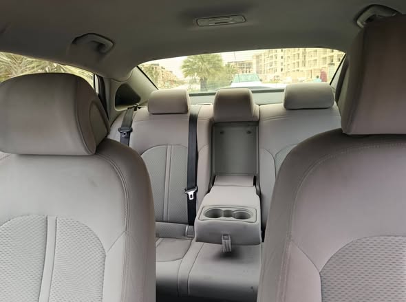 هونداي سوناتا 2016 - صورة 2