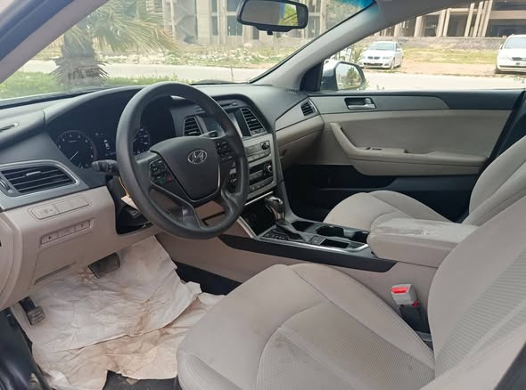 هونداي سوناتا 2016 - صورة 4