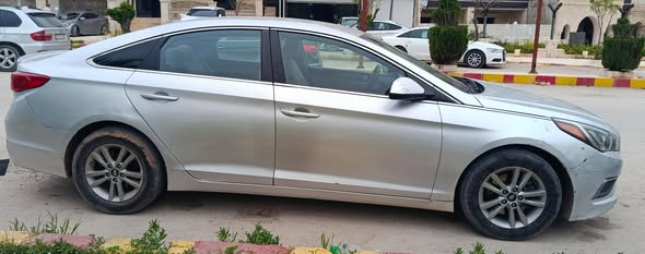 هونداي سوناتا 2016 - صورة 5