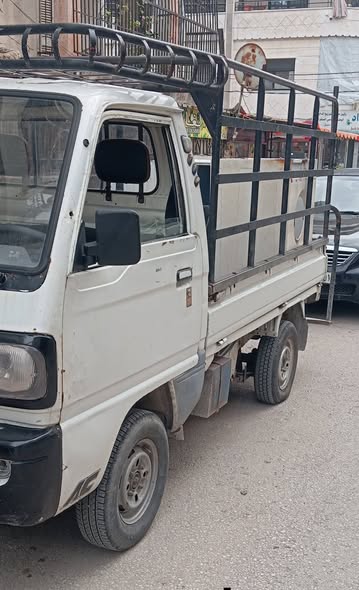 سوزوكي شانغهاي 2006 - صورة 3