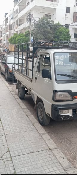 سوزوكي شانغهاي 2006 - صورة 4