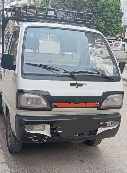 سوزوكي شانغهاي 2006 - صورة 5