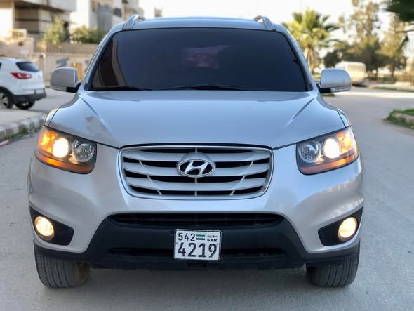 هونداي سي ام 2010 - صورة 2