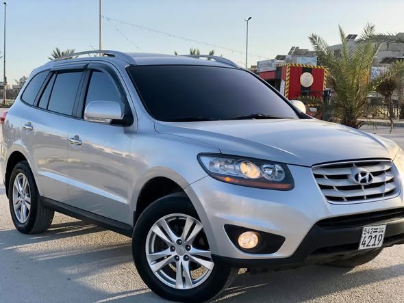 هونداي سي ام 2010 - صورة 3