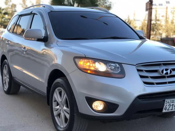 هونداي سي ام 2010 - صورة 4