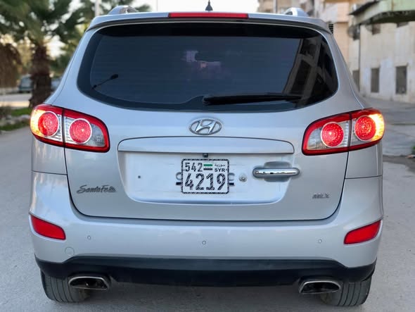 هونداي سي ام 2010 - صورة 5