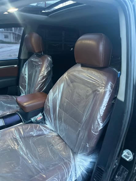 هونداي فيرا كروز 2010 - صورة 2