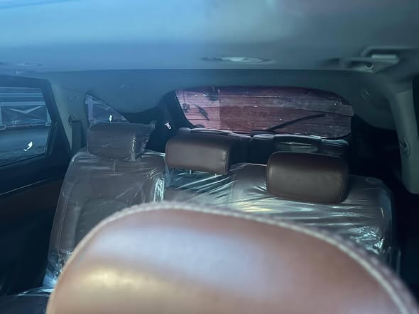 هونداي فيرا كروز 2010 - صورة 3