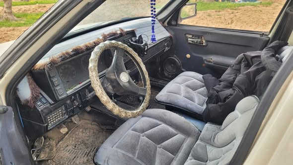 سكودا بيك أب 1993 - صورة 4