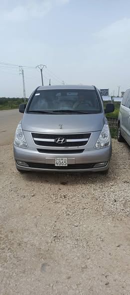 هيونداي اتش وان 2011 - صورة 1